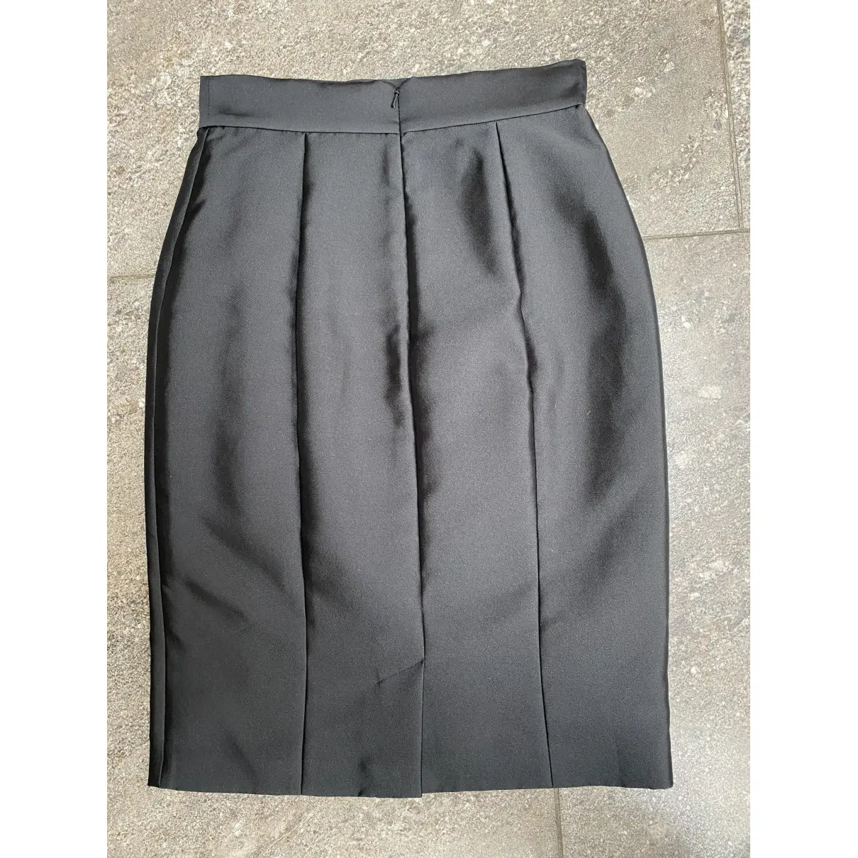 Buy Temperley London Silk skirt online