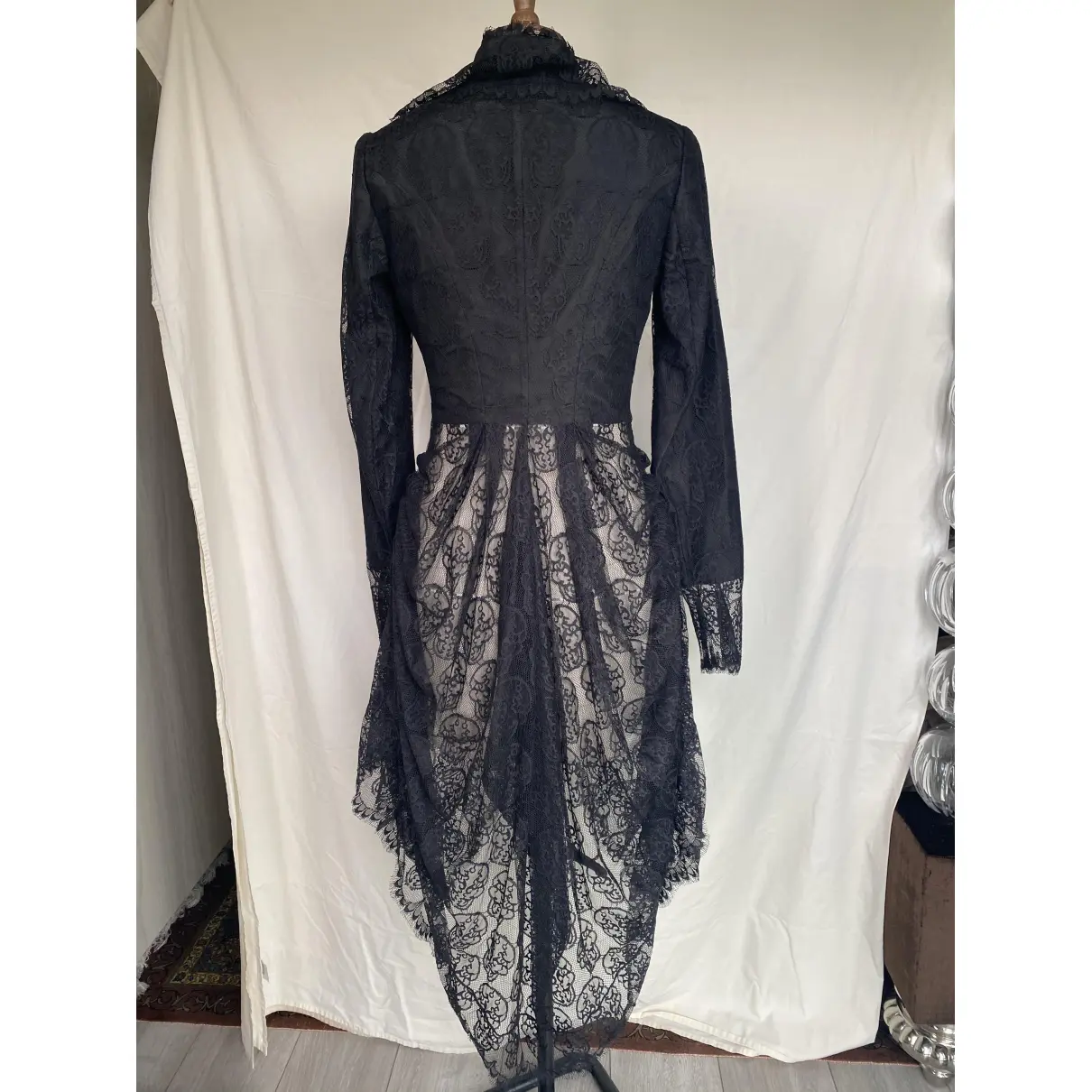 Buy Thomas Wylde Silk dress online