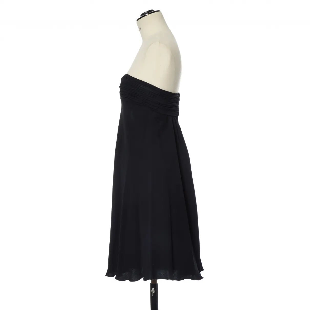 Valentino Garavani Silk mini dress for sale