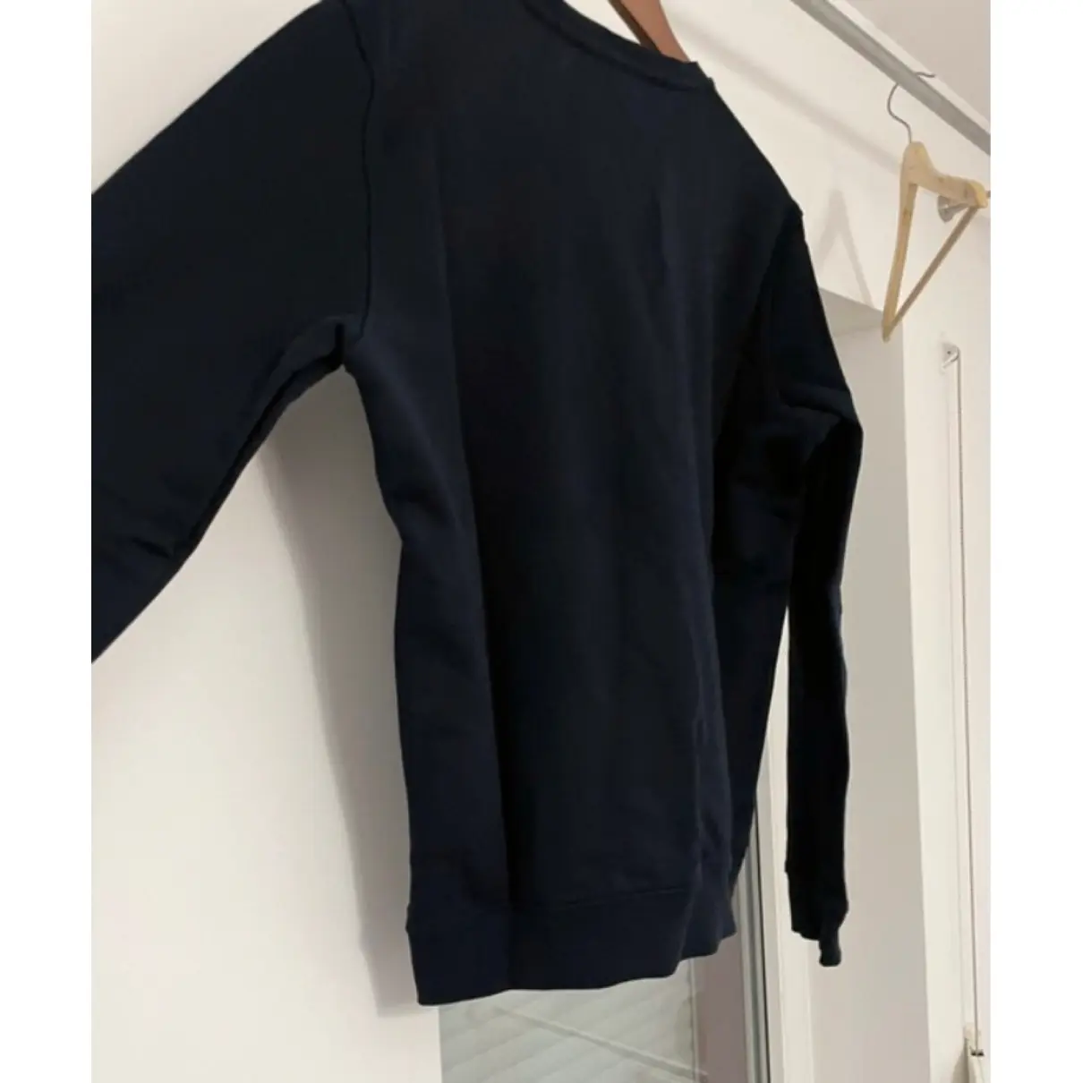 Buy Versace Silk sweatshirt online