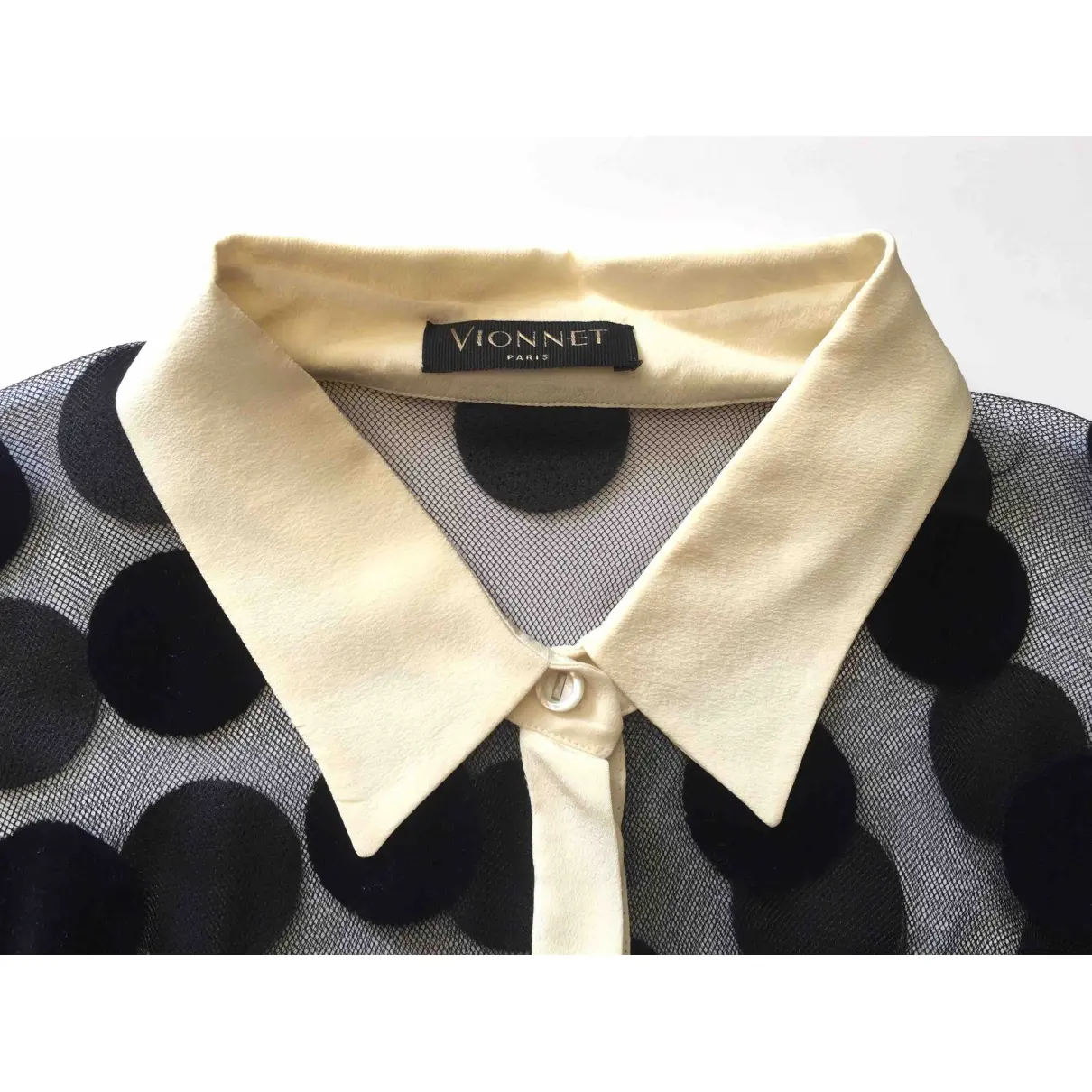 Buy Vionnet Silk maxi dress online