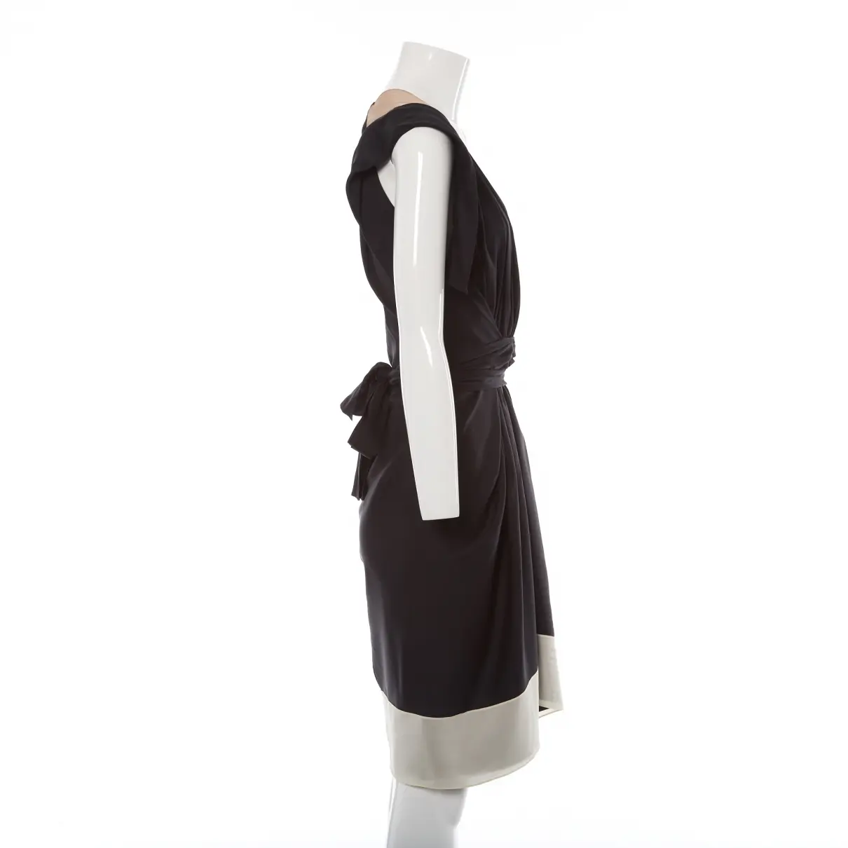 Vionnet Silk mid-length dress for sale