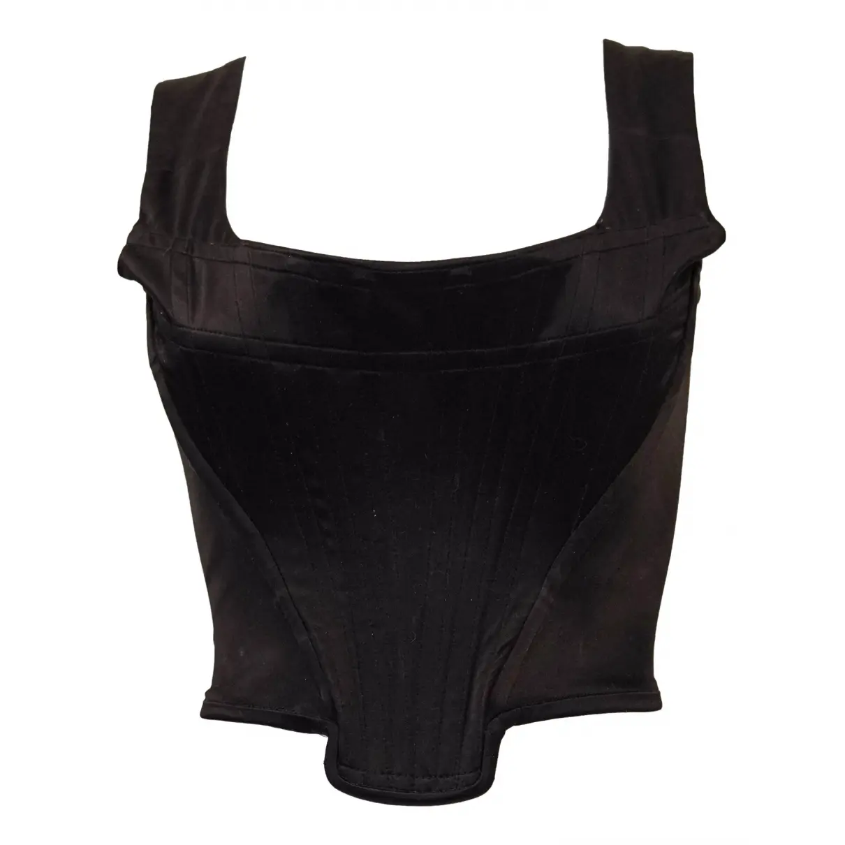 Silk corset Vivienne Westwood