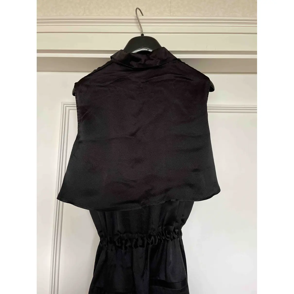 Buy Won Hundred Silk jumpsuit online