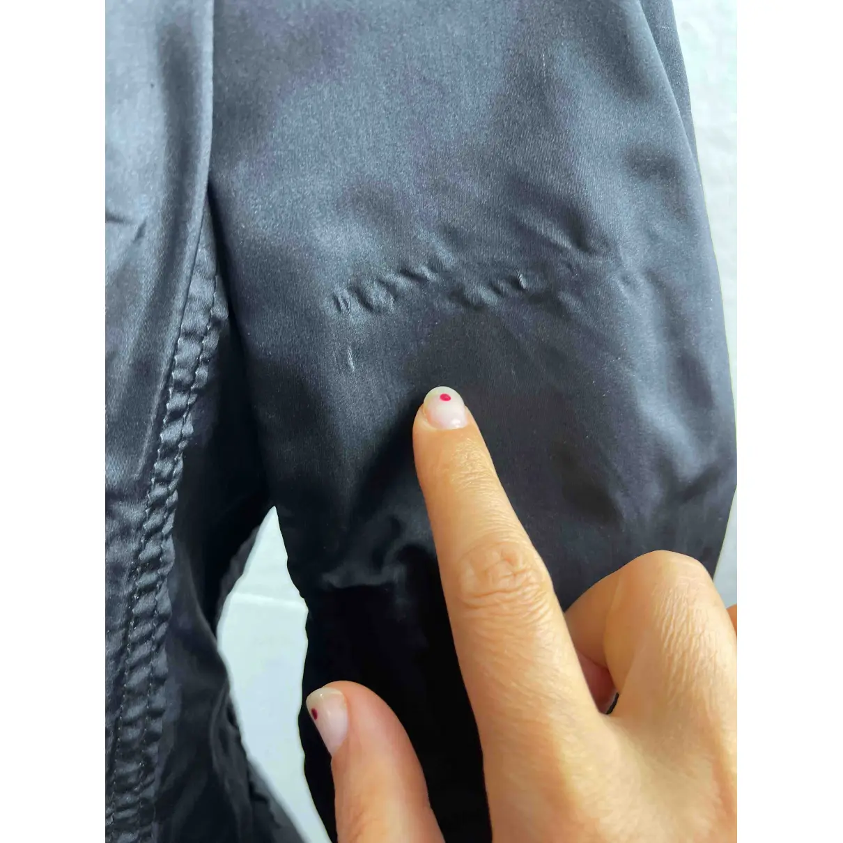 Silk jacket Yves Saint Laurent - Vintage