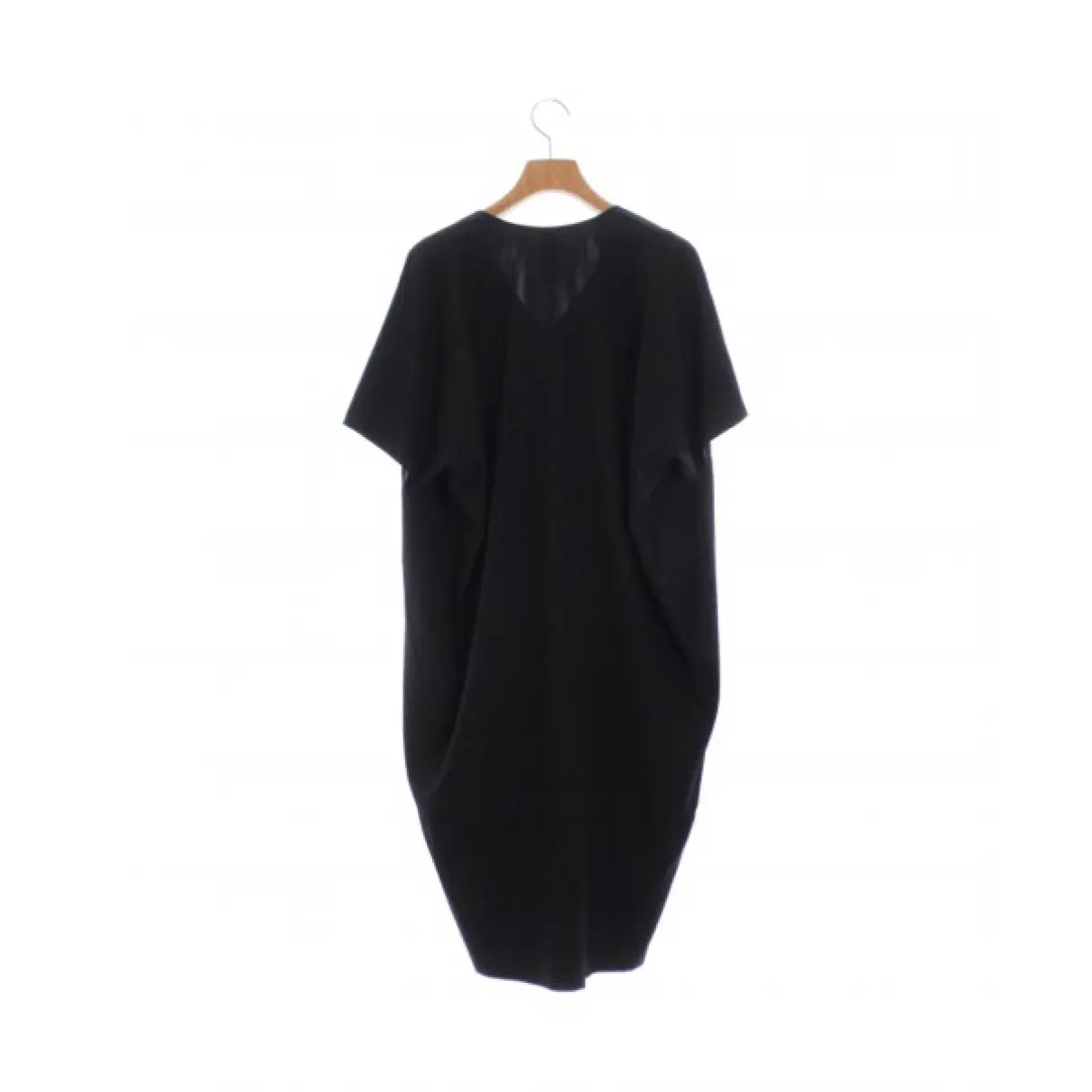 Buy Zero+Maria Cornejo Silk mid-length dress online