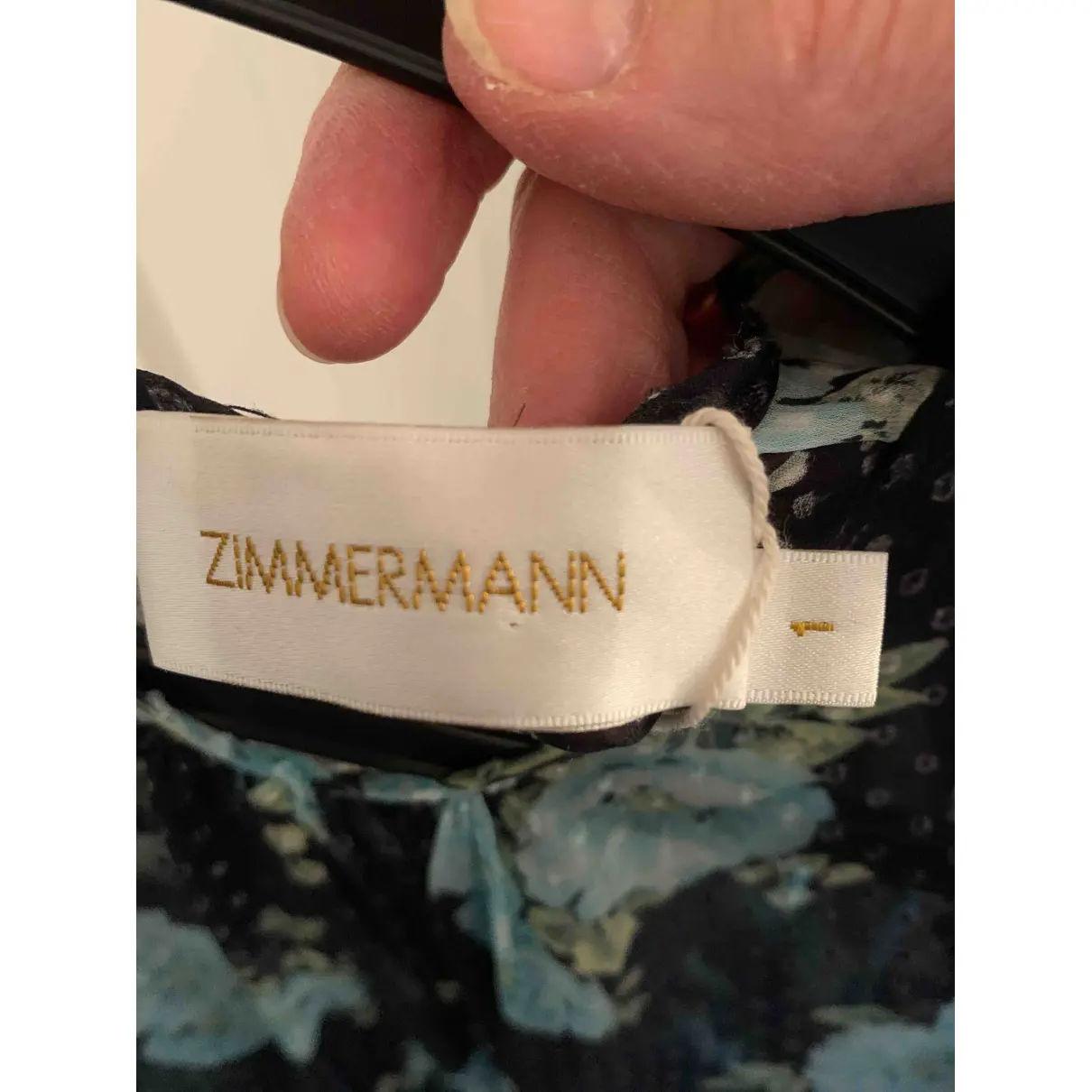 Luxury Zimmermann Dresses Women