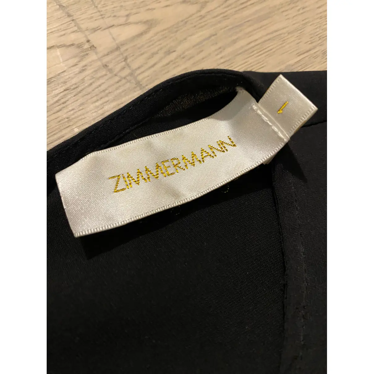 Luxury Zimmermann Jumpsuits Women