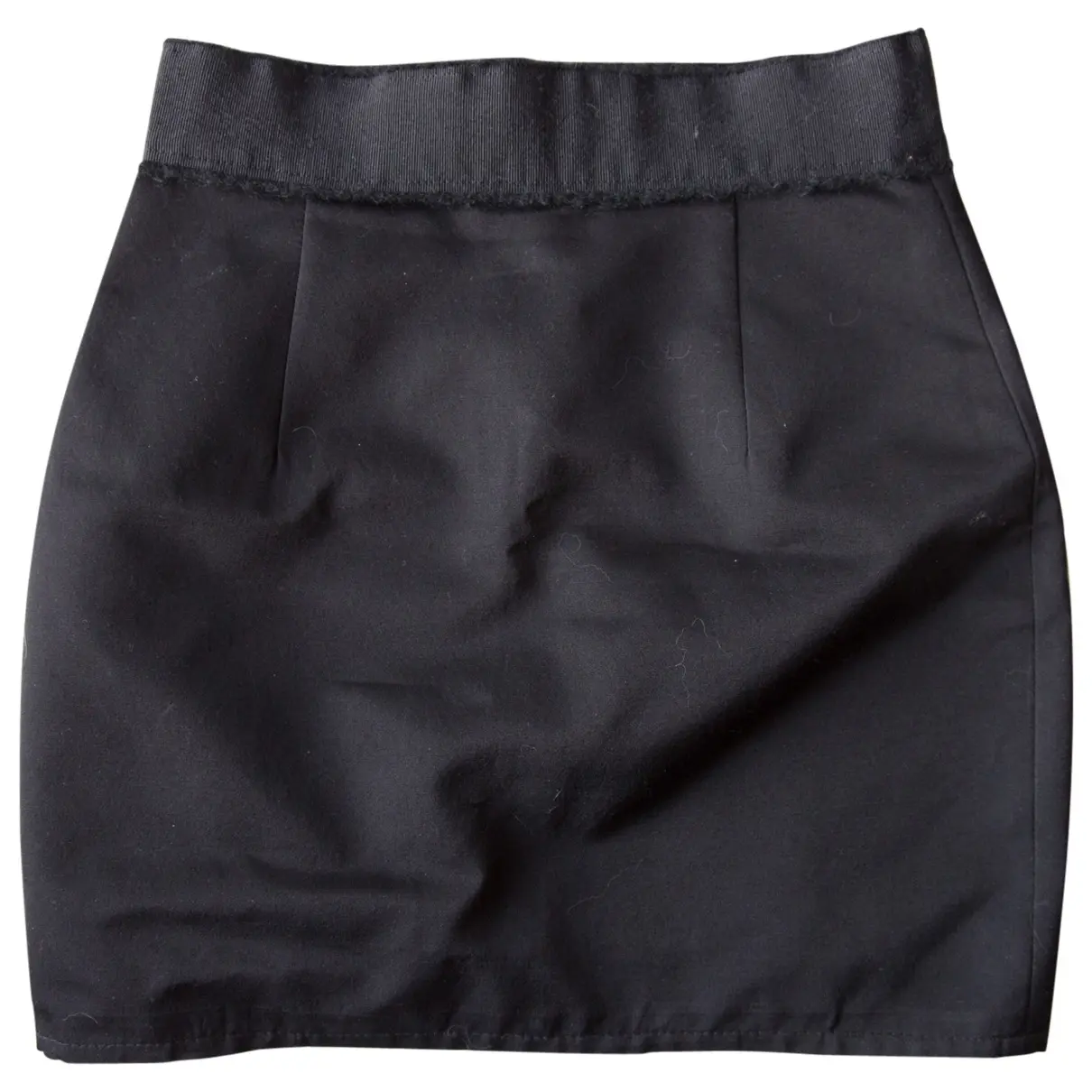 Black Skirt Giambattista Valli