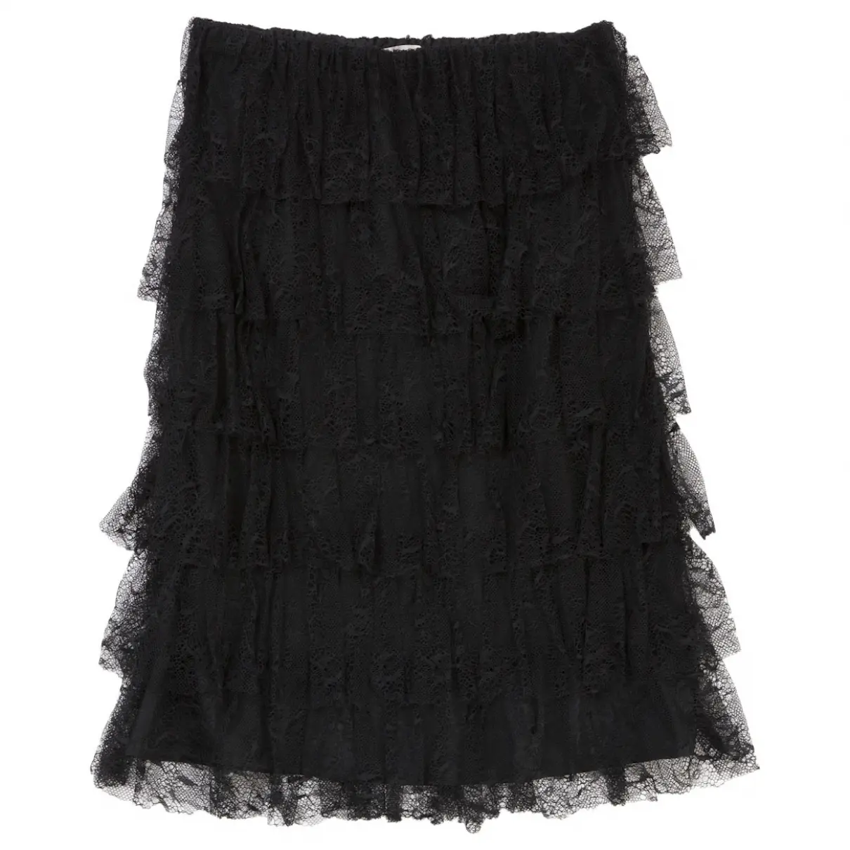 Black Skirt Maje