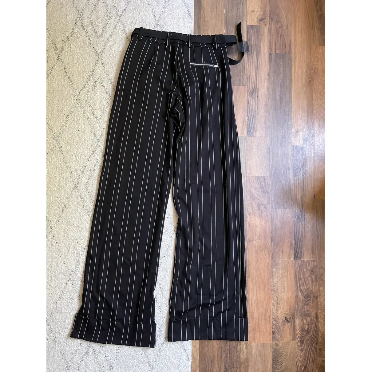 Buy I.Am.Gia Straight pants online