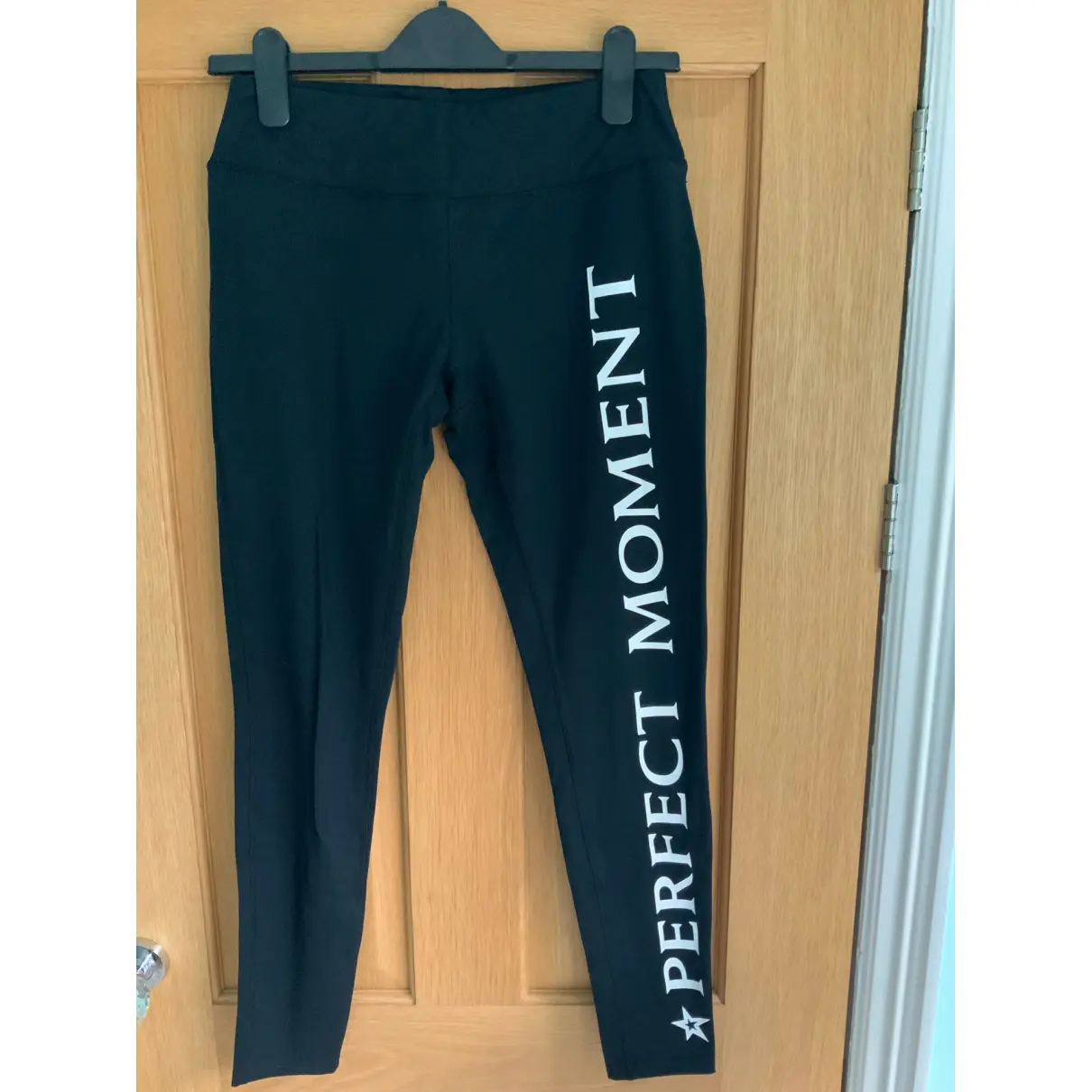 Luxury Perfect Moment Trousers Women