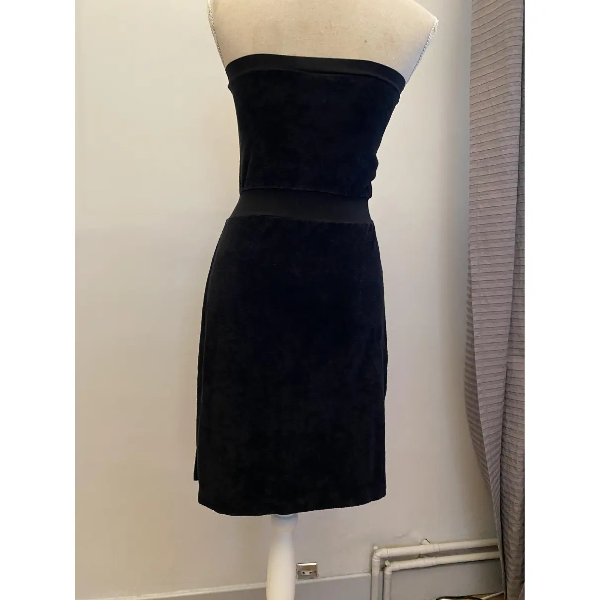 Buy American Apparel Mid-length dress online