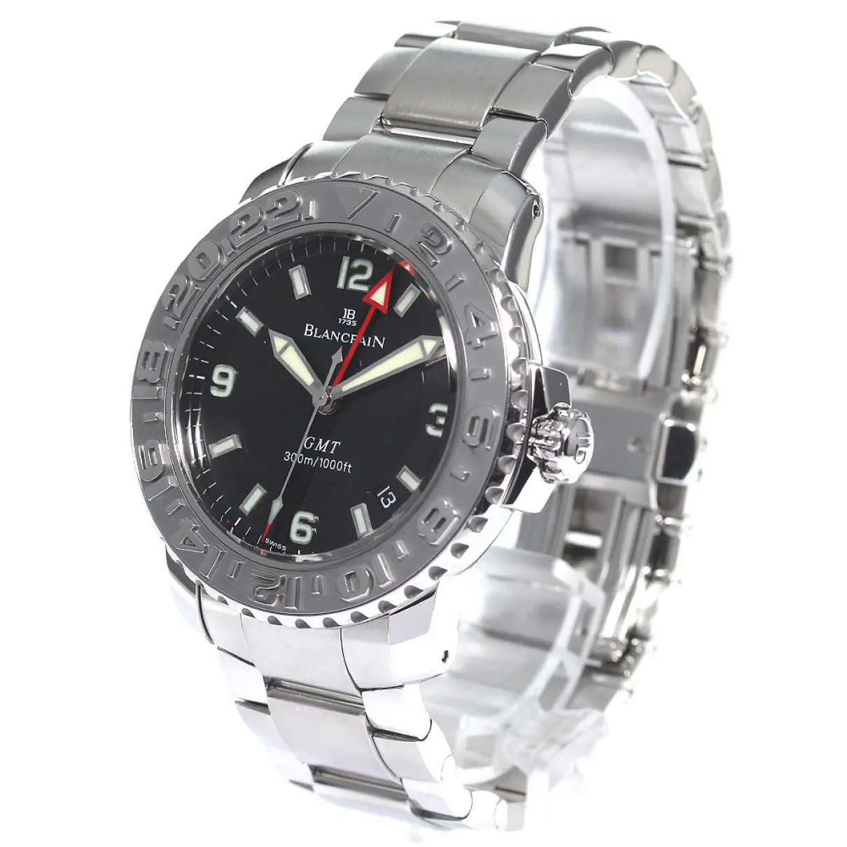Buy Blancpain Watch online