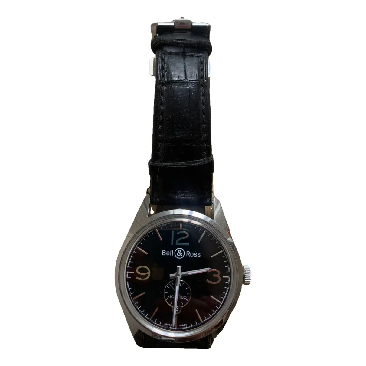 BR123 watch