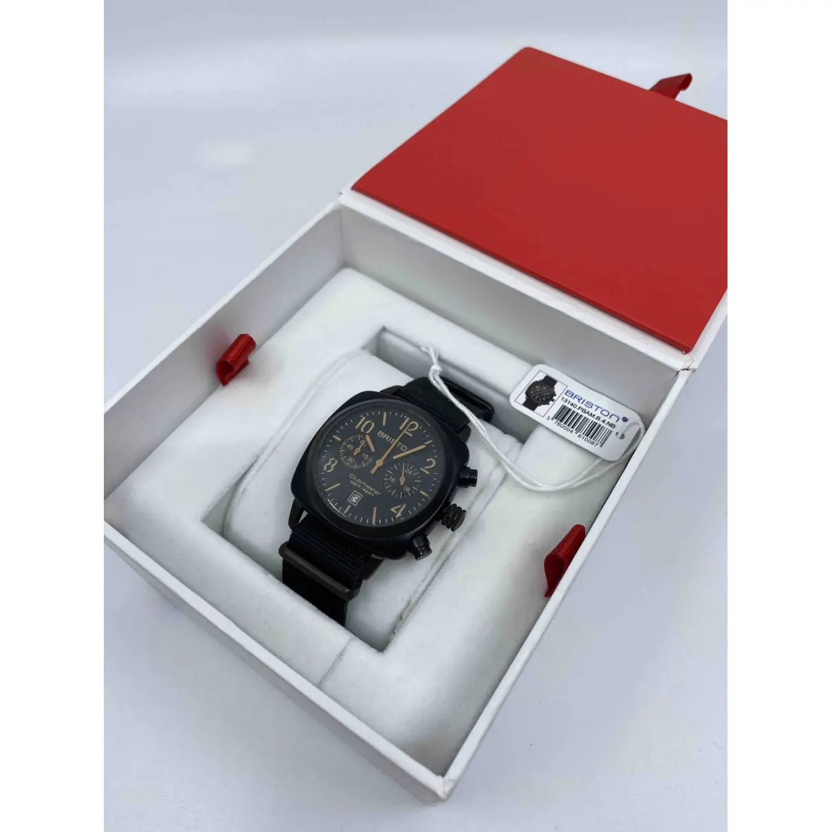 Luxury Briston Watches Men