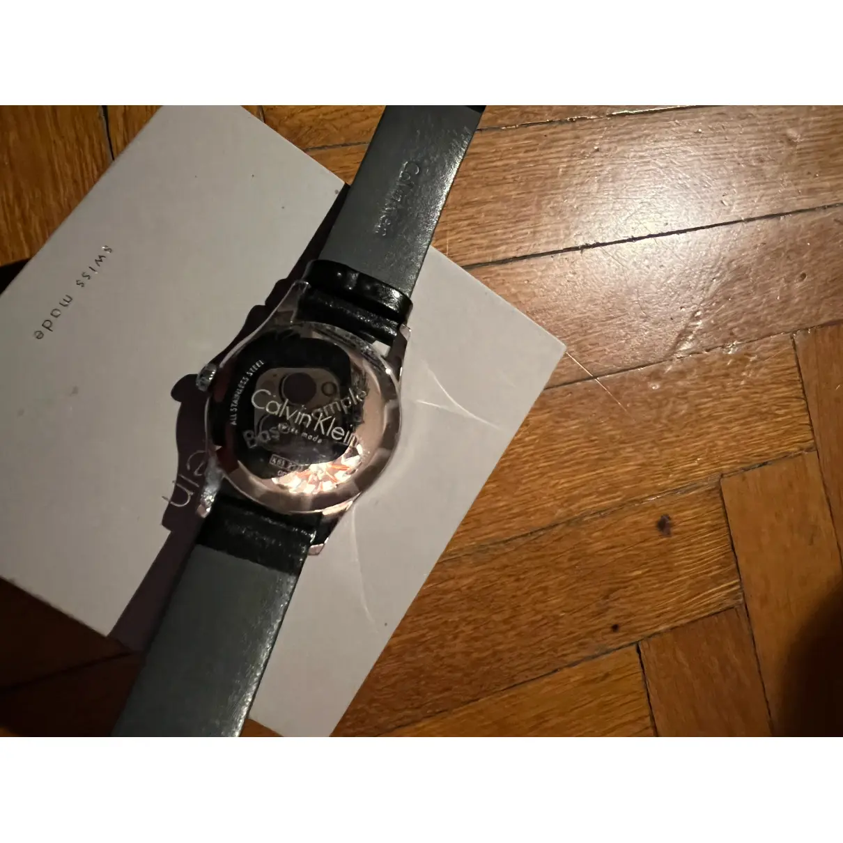 Buy Calvin Klein Watch online