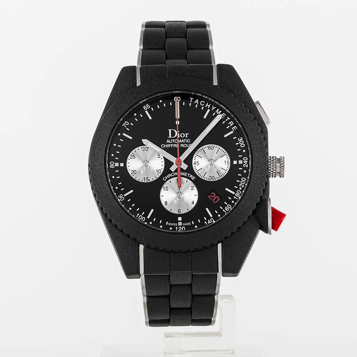 Chiffre Rouge watch Dior