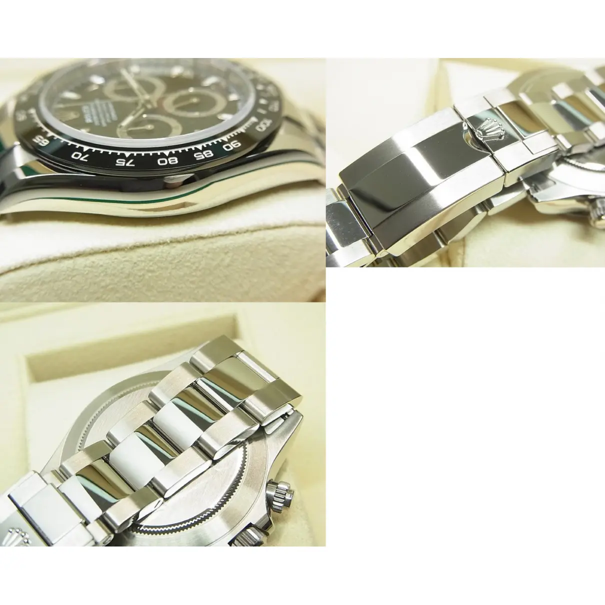 Daytona watch Rolex