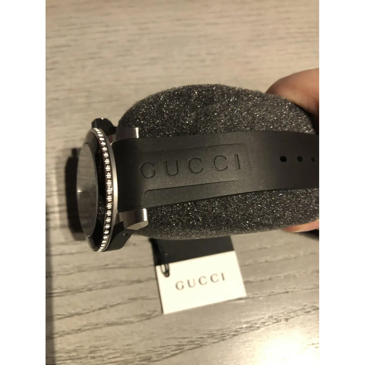 Luxury Gucci Watches Men