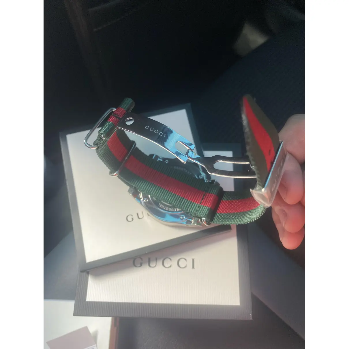 Buy Gucci Dive watch online