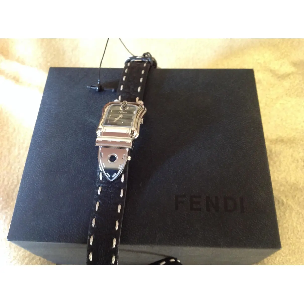 Luxury Fendi Watches Women