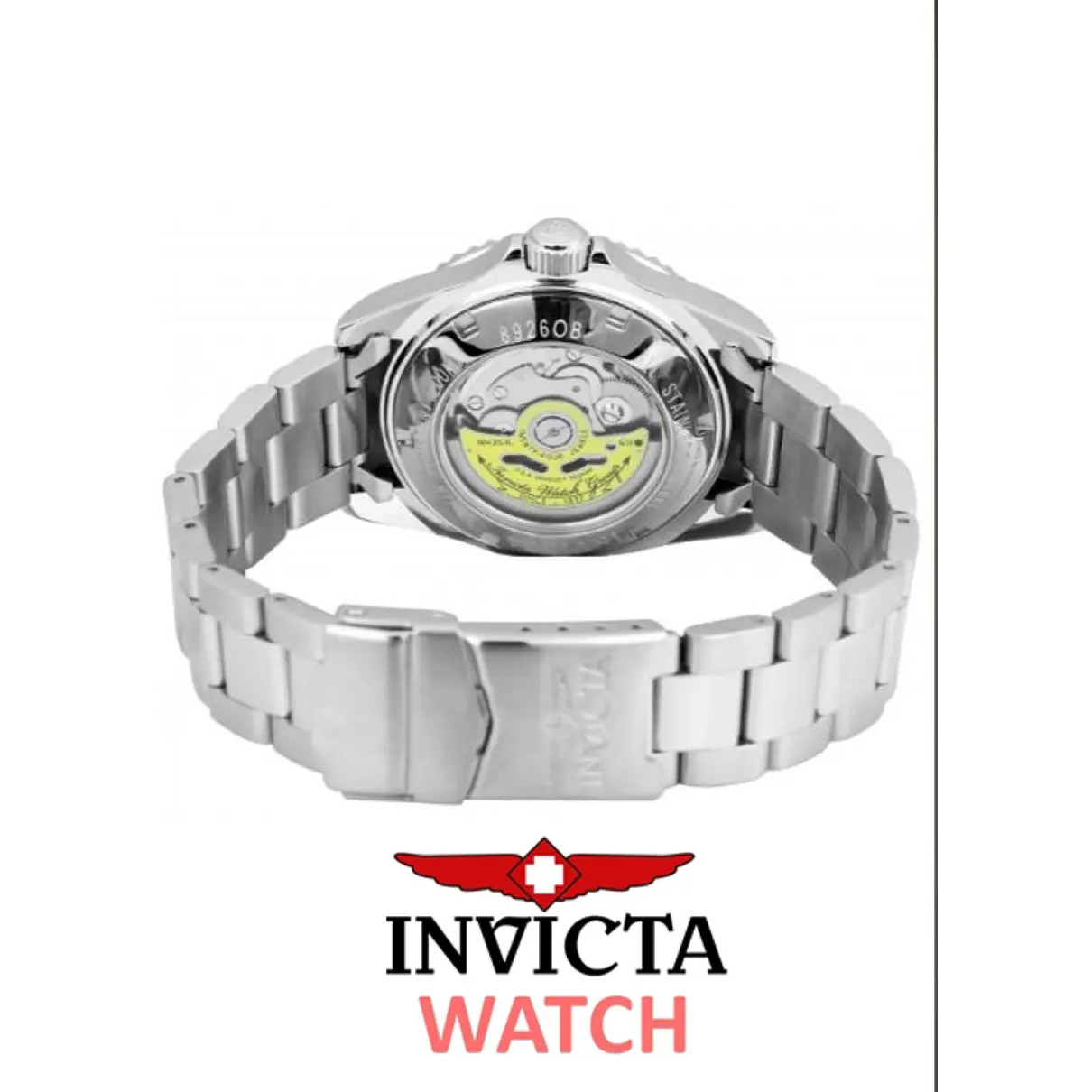 Buy Invicta Watch online