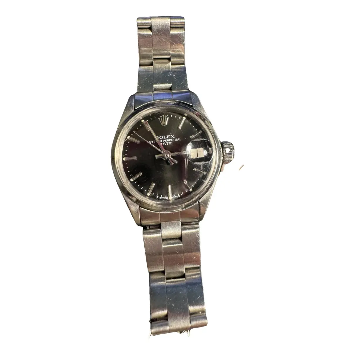 Lady DateJust 26mm watch