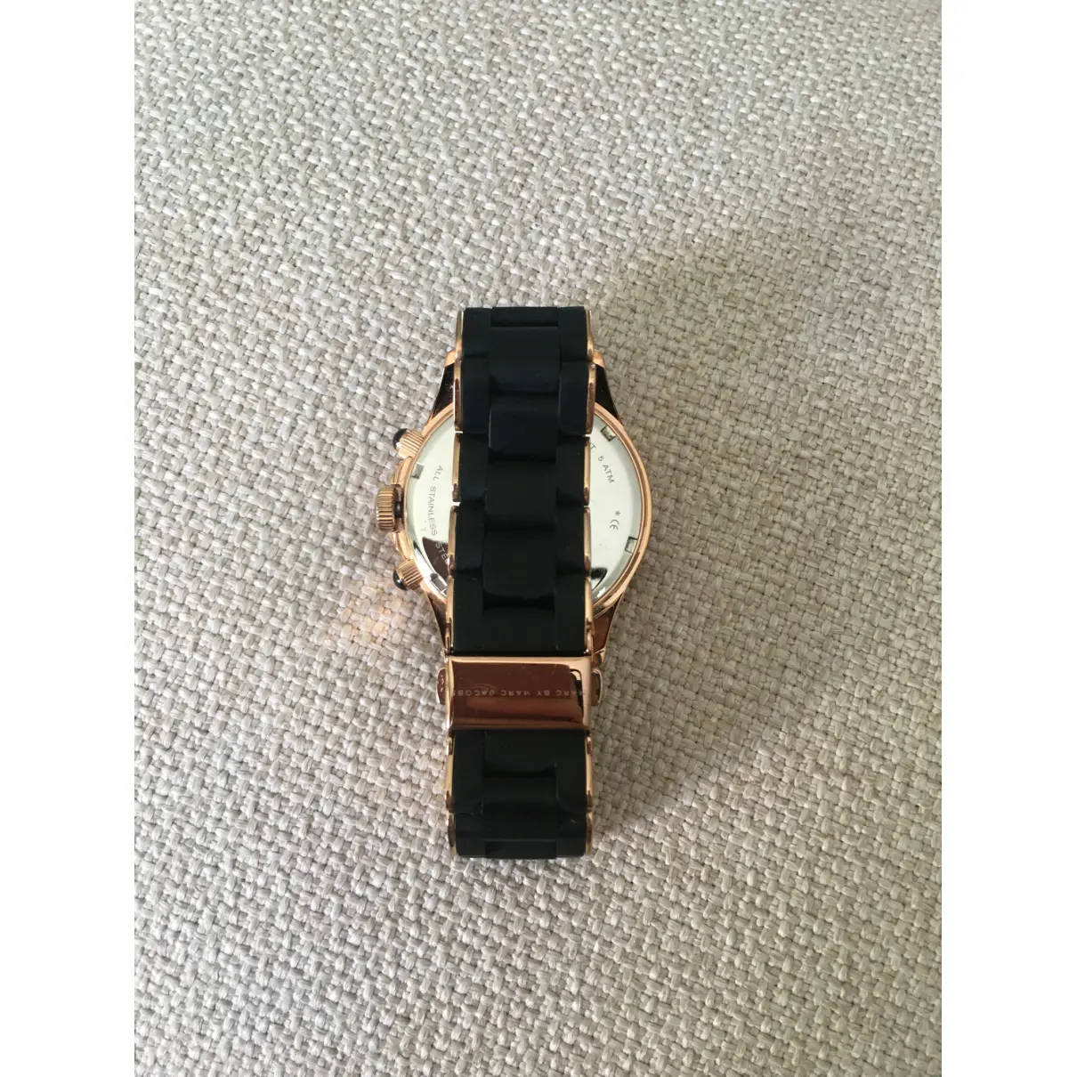 Watch Marc by Marc Jacobs