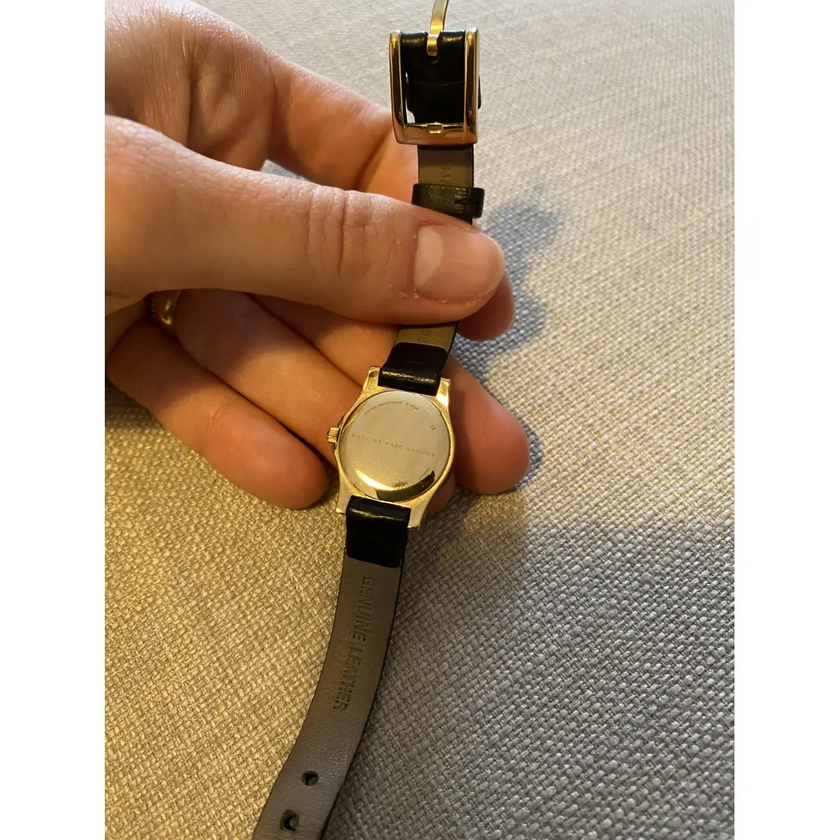 Marc Jacobs Watch for sale