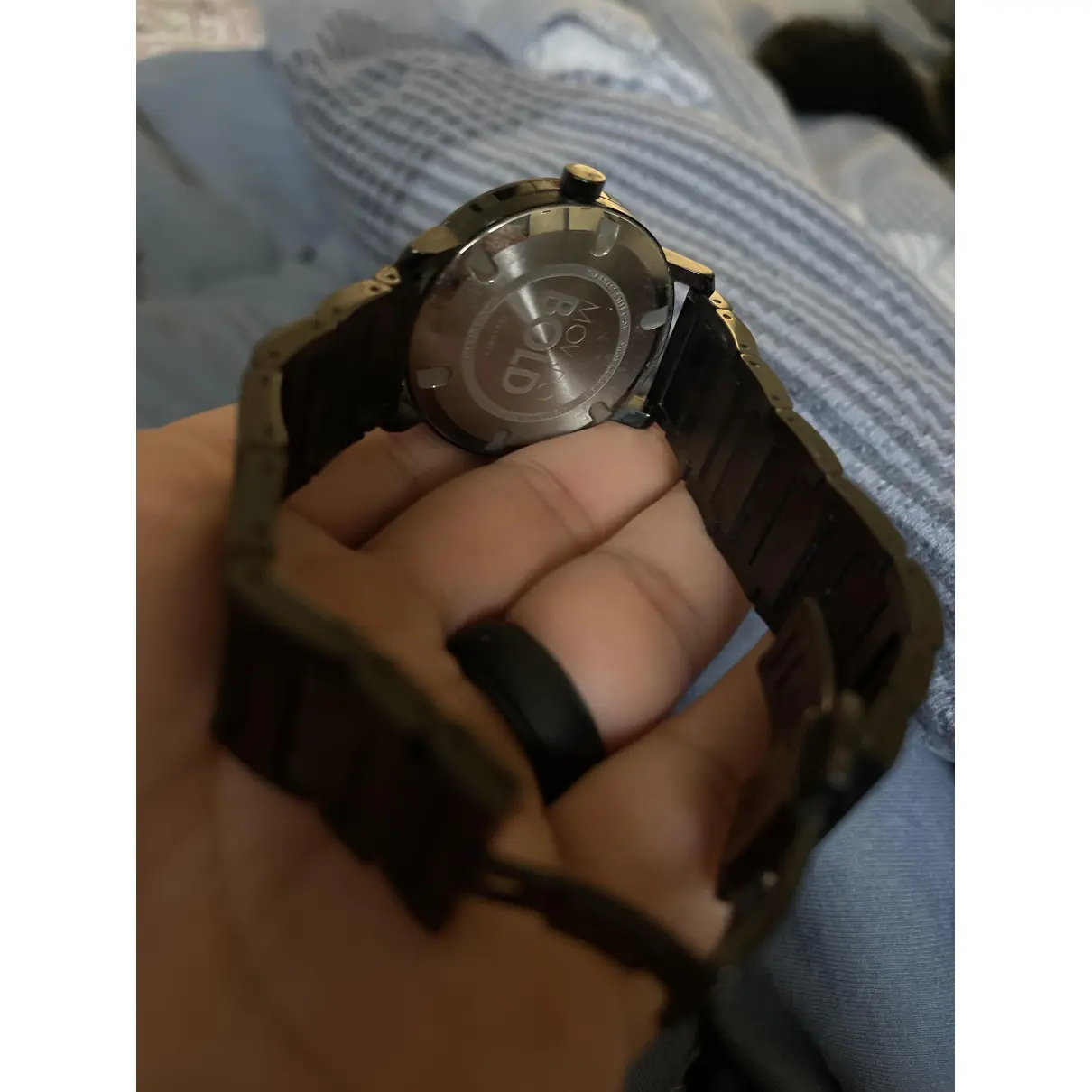 Buy Movado Watch online