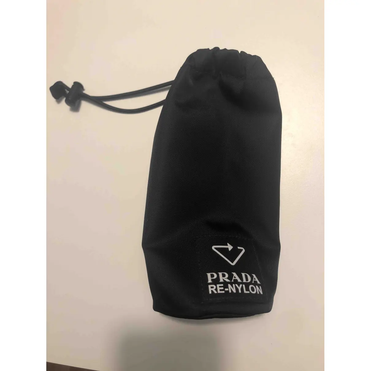 Buy Prada Black Steel Fitness online