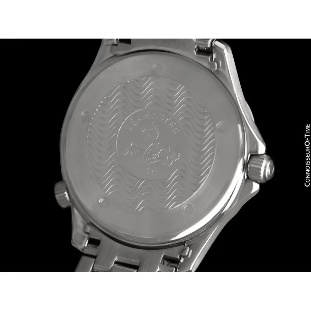 Buy Omega Seamaster 300 Chronographe watch online