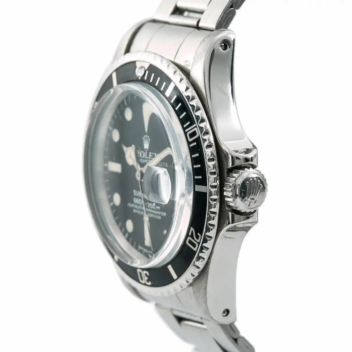 Submariner watch Rolex - Vintage