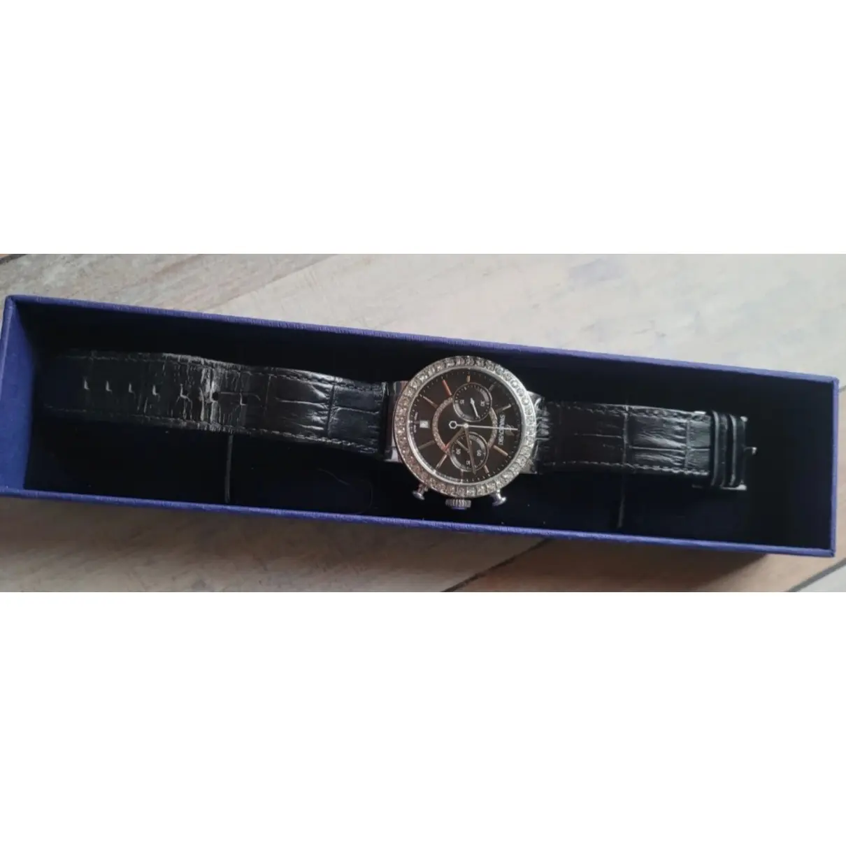 Buy Swarovski Watch online
