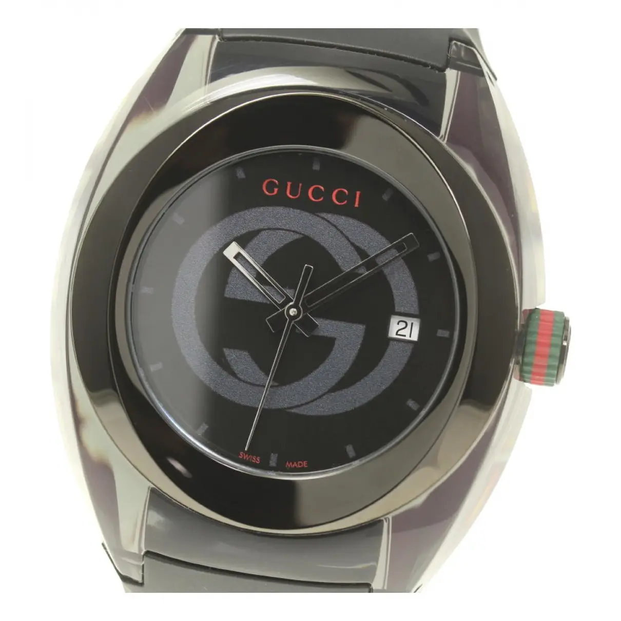 Sync watch Gucci