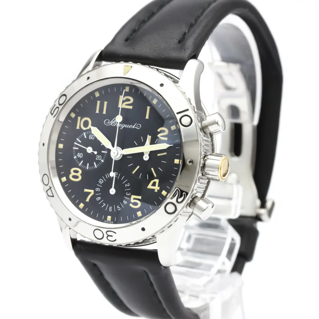 Breguet Type XX Aéronavale watch for sale