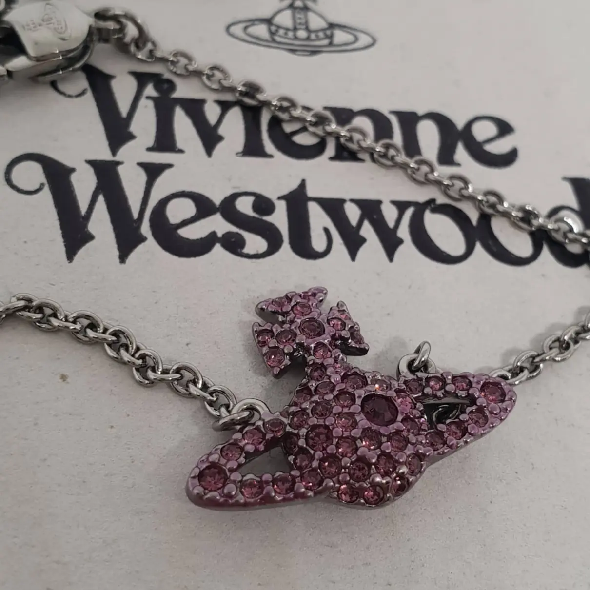 Luxury Vivienne Westwood Bracelets Women