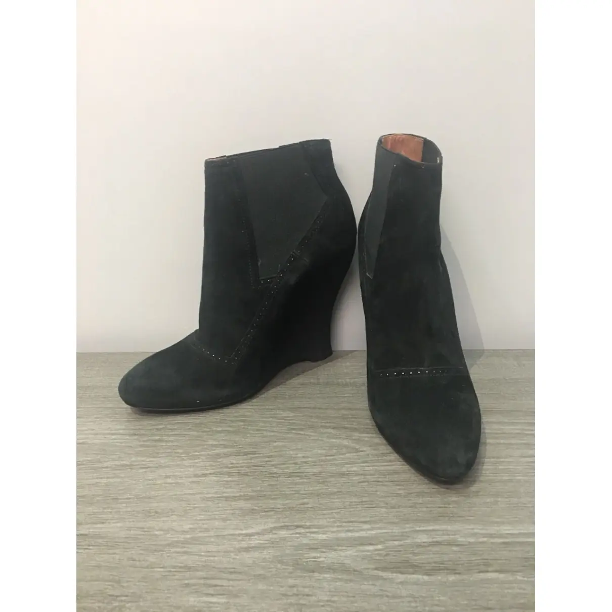 Alaïa Ankle boots for sale