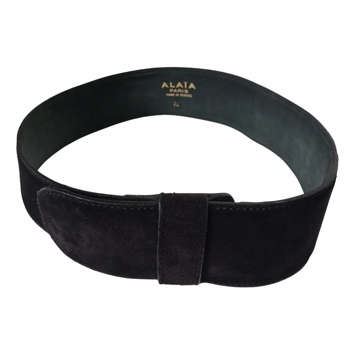 Belt Alaïa - Vintage