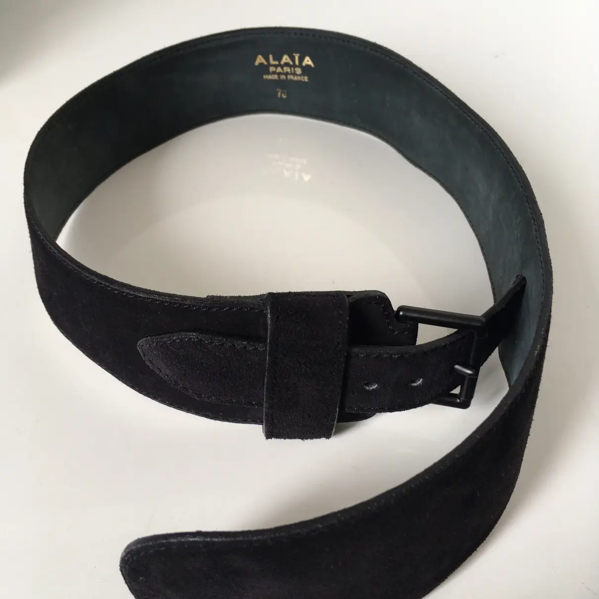 Buy Alaïa Belt online - Vintage