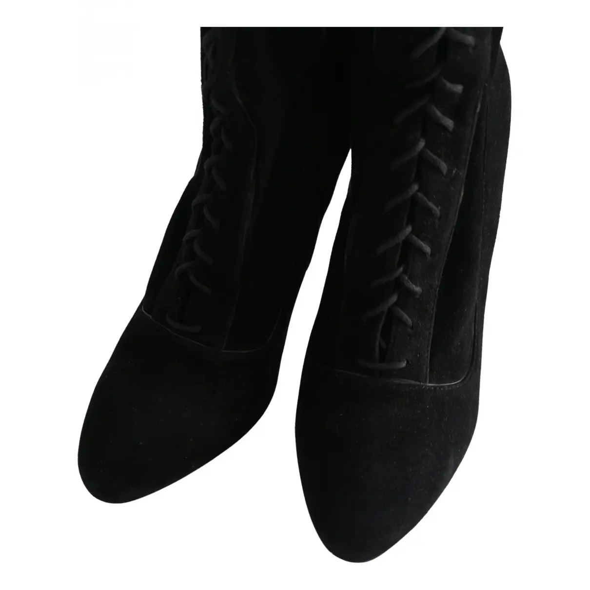 Buy Alaïa Riding boots online