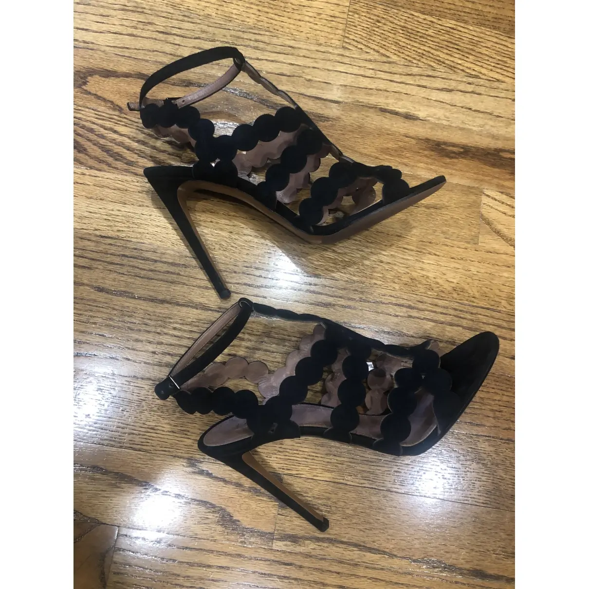 Alaïa Sandals for sale