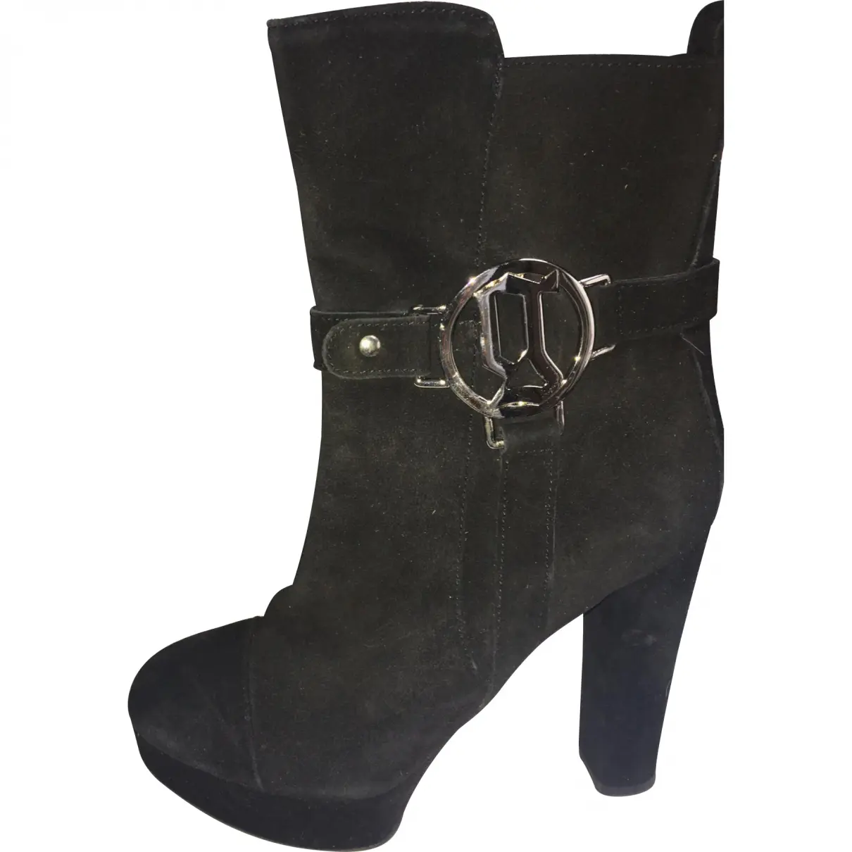 Ankle boots John Galliano