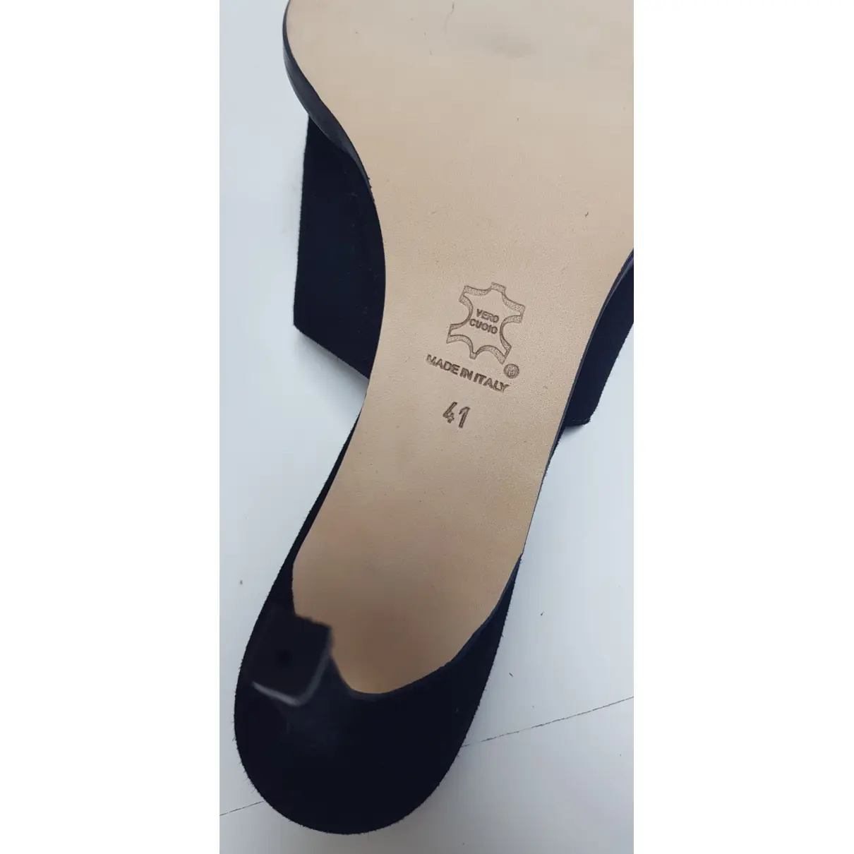 Luxury Ann Demeulemeester Sandals Women