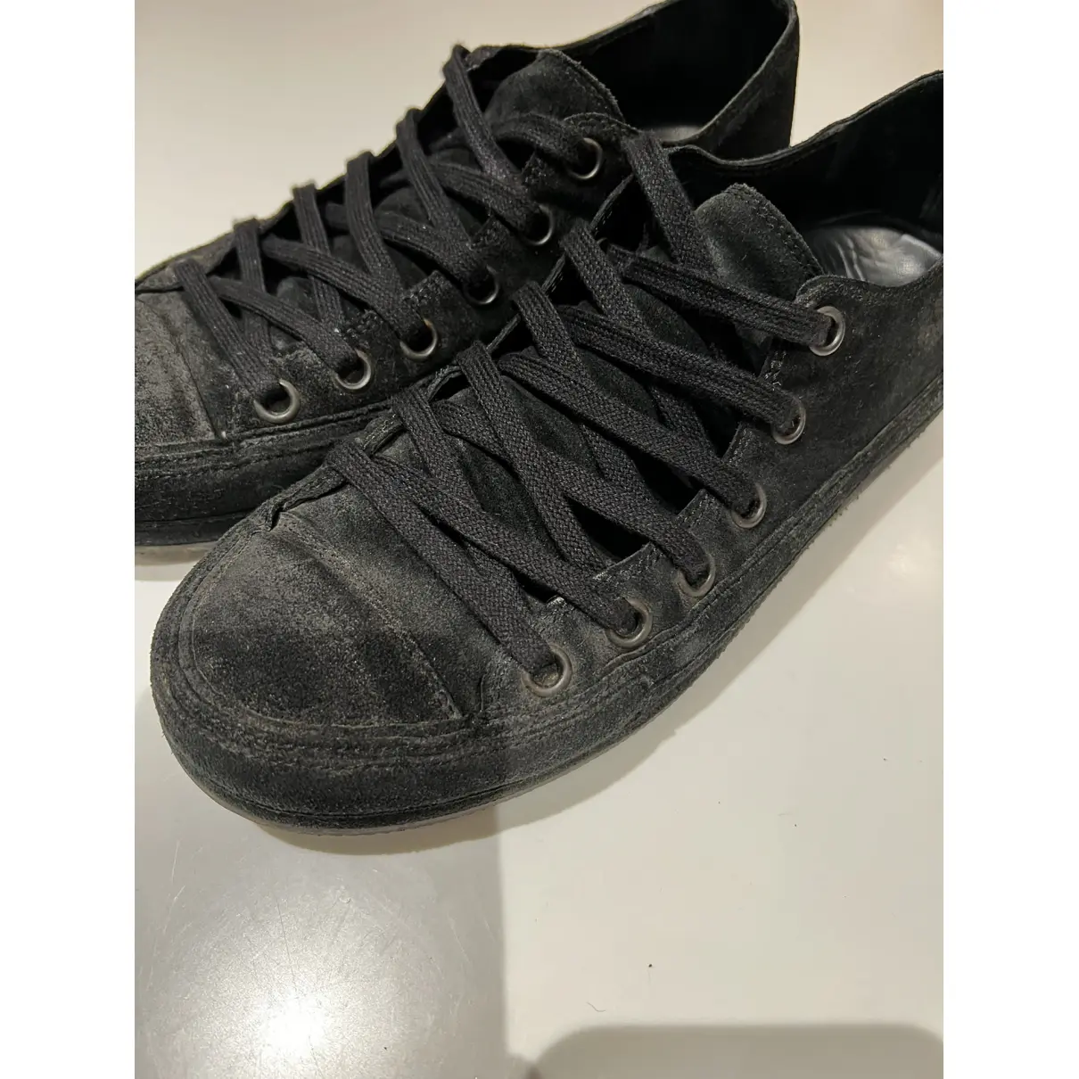 Trainers Ann Demeulemeester