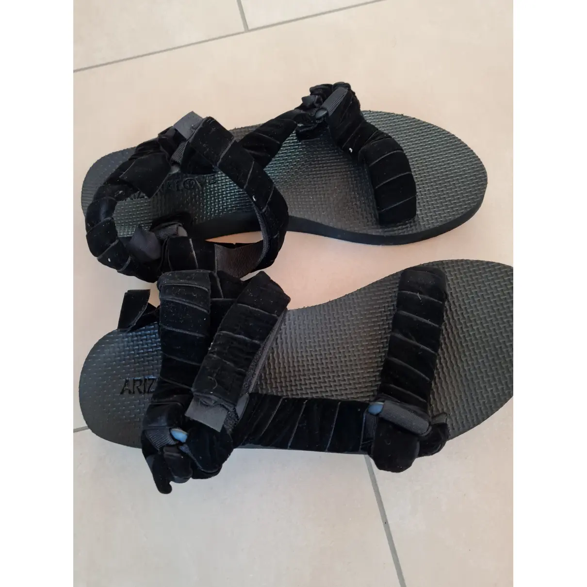 Luxury ARIZONA LOVE Sandals Women