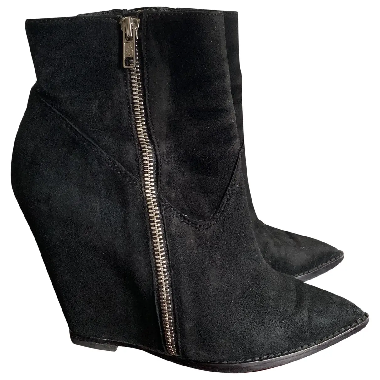Ankle boots Ash