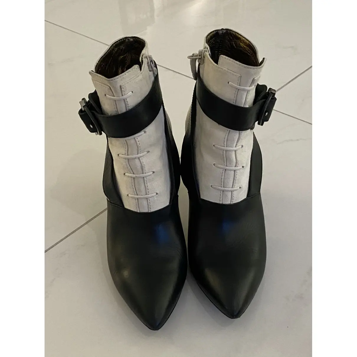 Buy Balenciaga Ankle boots online