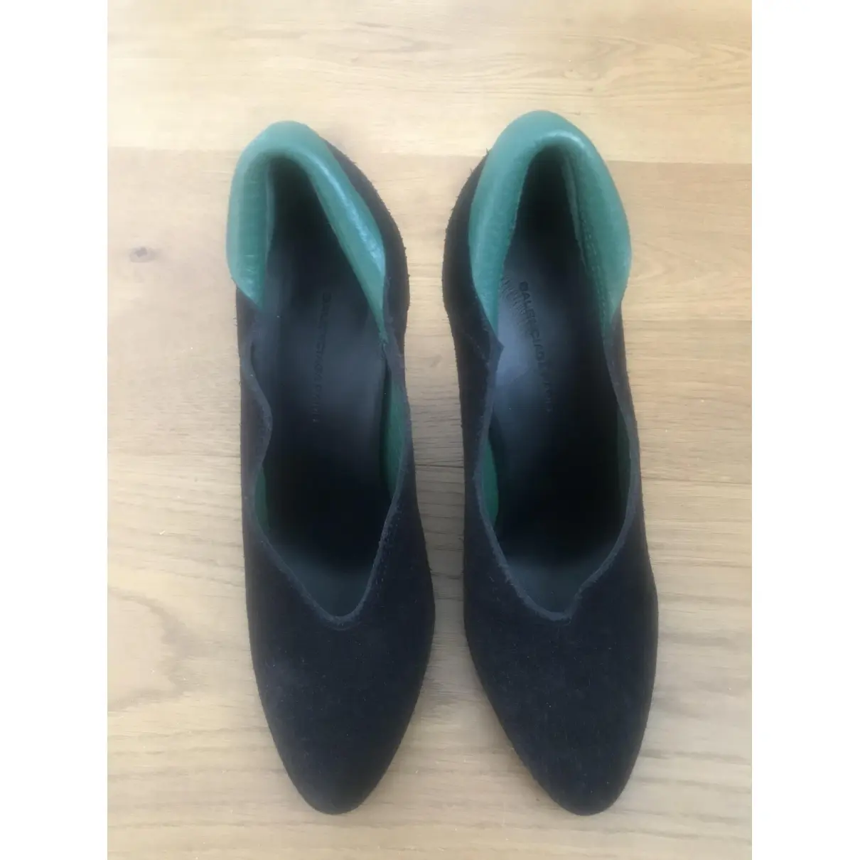 Balenciaga Heels for sale